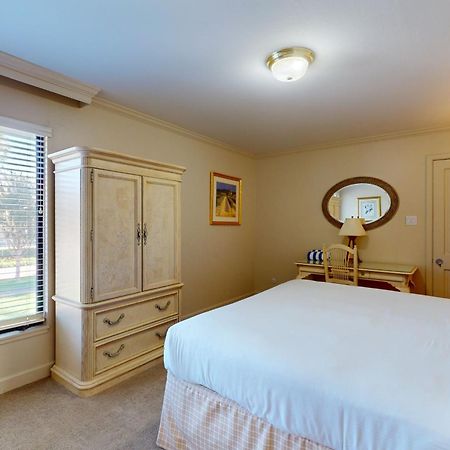 Silverado Resort And Spa 221 纳帕 外观 照片