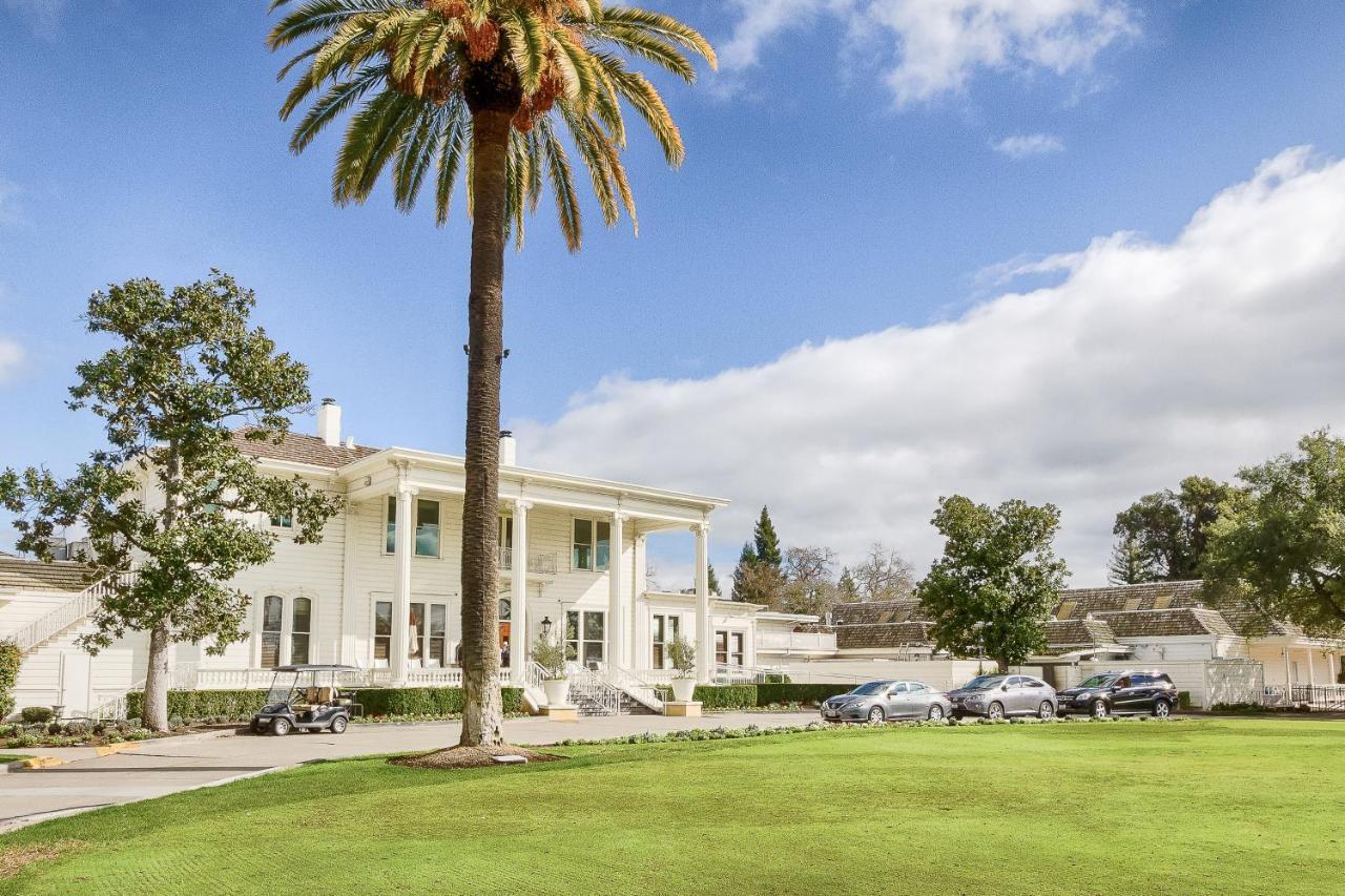 Silverado Resort And Spa 221 纳帕 外观 照片